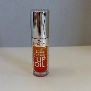 Essence Hydra Kiss Lip Oil - Honey Honey 02